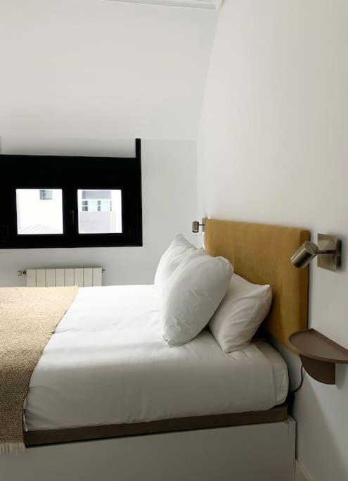 Atico Con Esplendida Terraza Apartment Comillas Exterior photo
